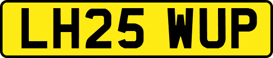 LH25WUP