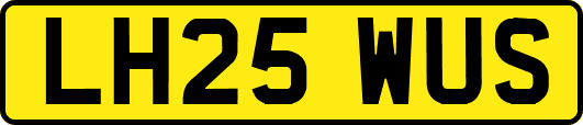 LH25WUS