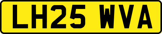 LH25WVA