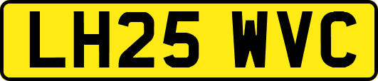 LH25WVC