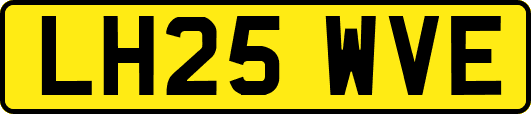 LH25WVE
