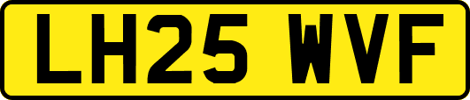 LH25WVF