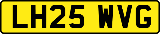 LH25WVG