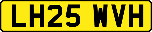 LH25WVH