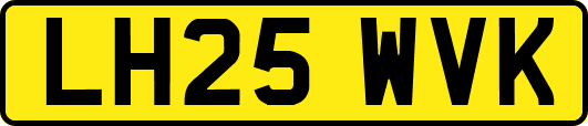 LH25WVK