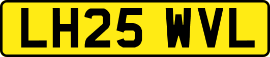 LH25WVL