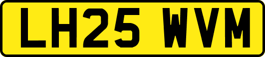 LH25WVM