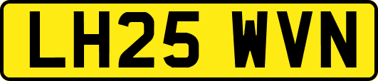 LH25WVN