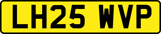 LH25WVP