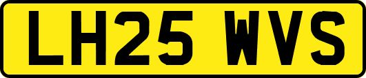 LH25WVS