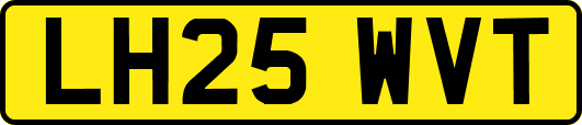 LH25WVT