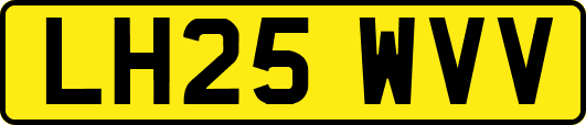 LH25WVV
