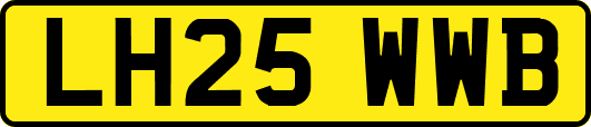 LH25WWB
