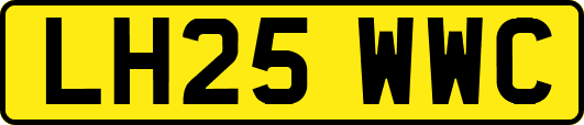 LH25WWC