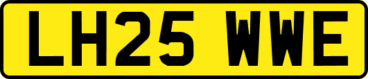 LH25WWE