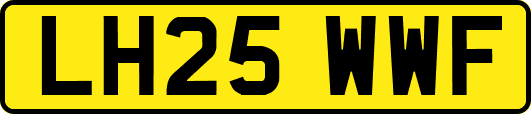 LH25WWF