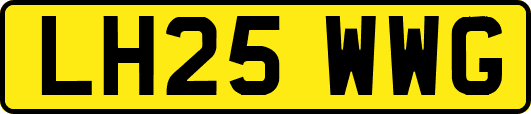 LH25WWG