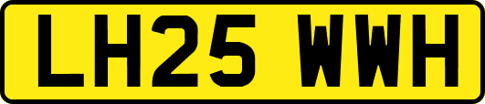 LH25WWH