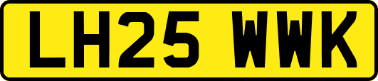 LH25WWK