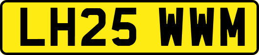 LH25WWM