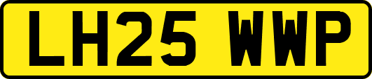 LH25WWP
