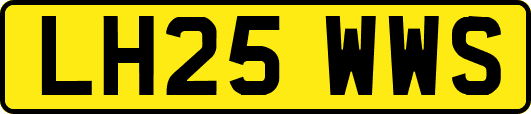 LH25WWS