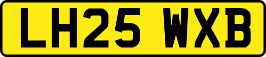 LH25WXB