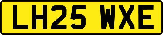 LH25WXE