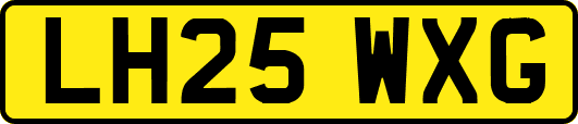 LH25WXG