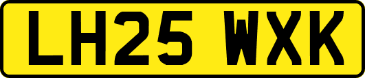 LH25WXK