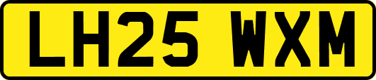 LH25WXM