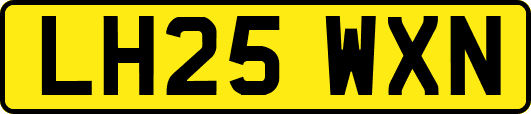 LH25WXN