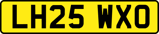 LH25WXO
