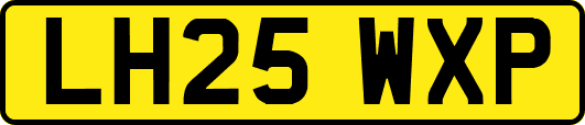 LH25WXP