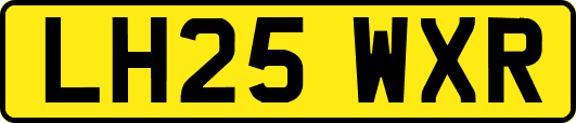 LH25WXR