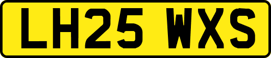 LH25WXS