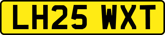 LH25WXT