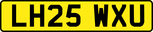LH25WXU