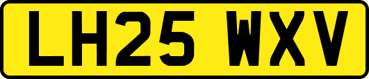 LH25WXV