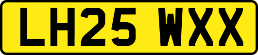 LH25WXX