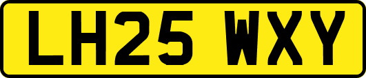 LH25WXY