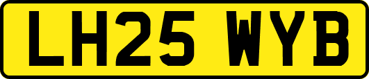LH25WYB
