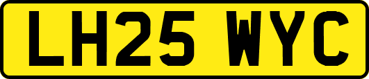 LH25WYC