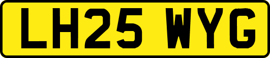 LH25WYG
