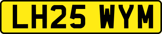 LH25WYM