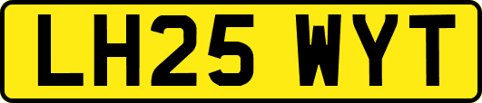 LH25WYT