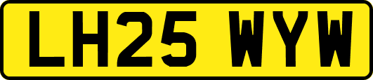 LH25WYW