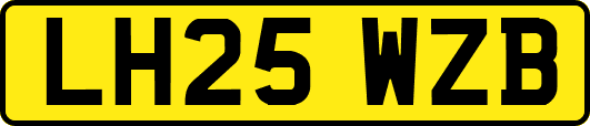 LH25WZB