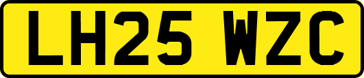 LH25WZC