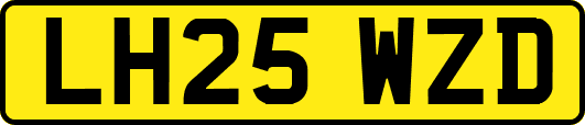 LH25WZD